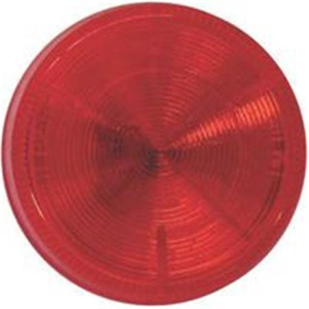 POWERHOUSE Light Marker Led 2-1/2 Rnd Red V162KR PO437006